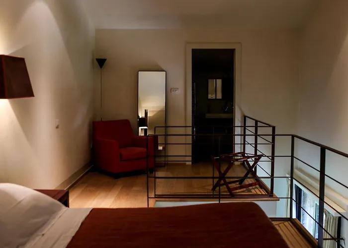 Locanda Palazzone