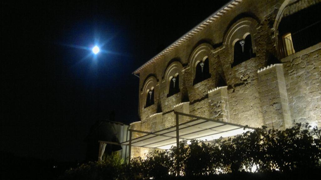 Palazzone 3* Orvieto