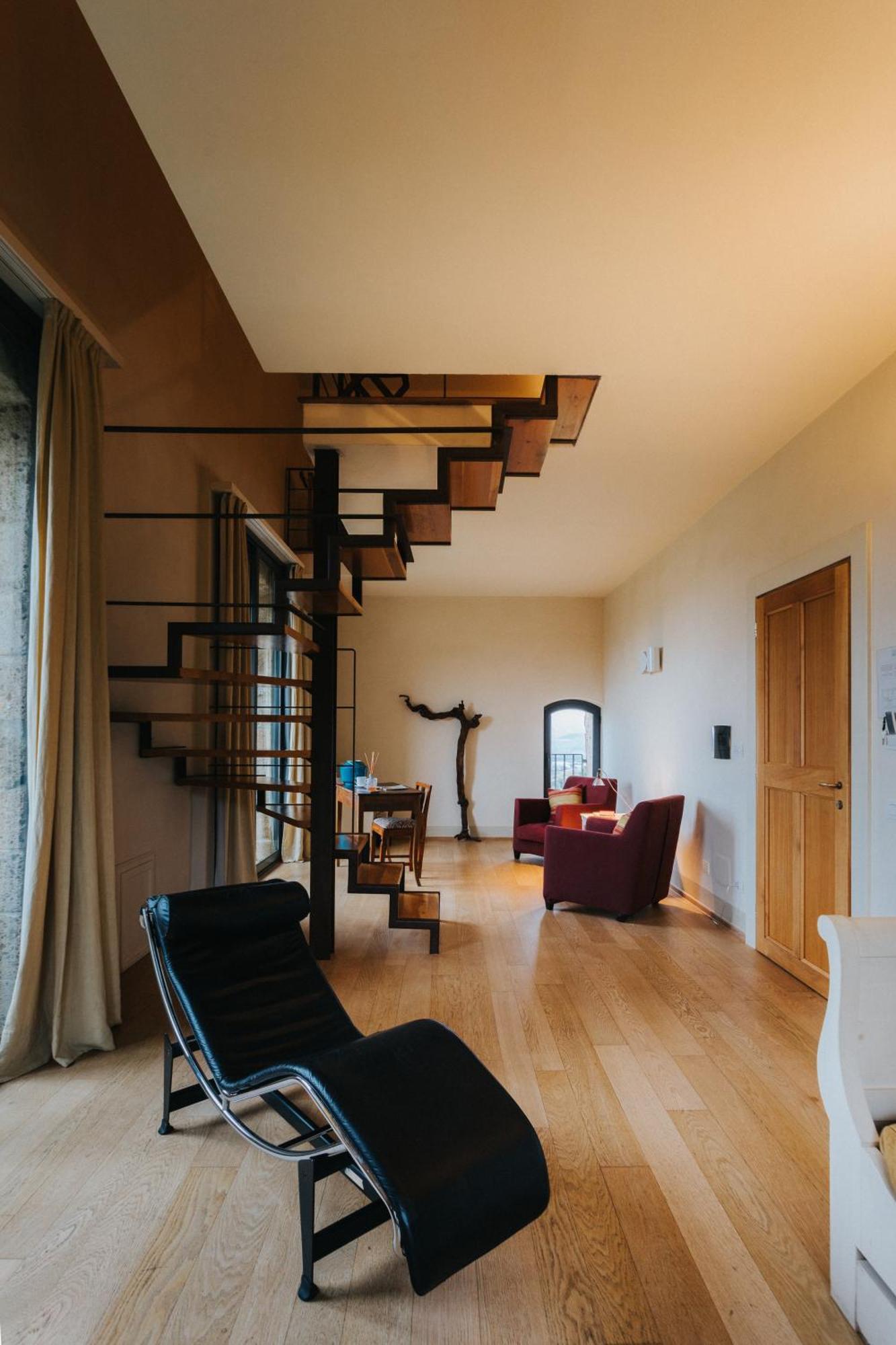 Mini-hôtel Palazzone