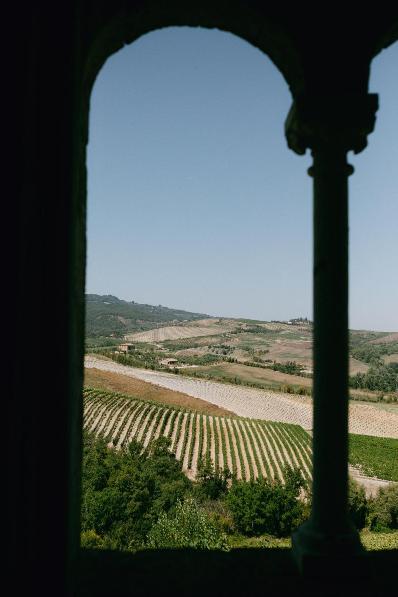 Palazzone