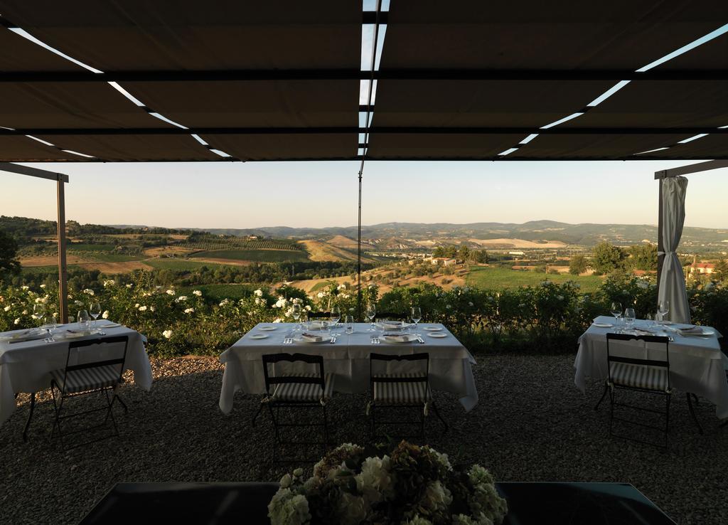 Gasthof Palazzone Orvieto