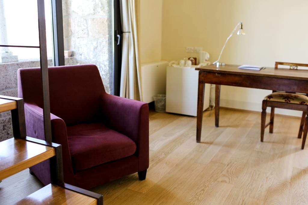 Inn Palazzone Orvieto
