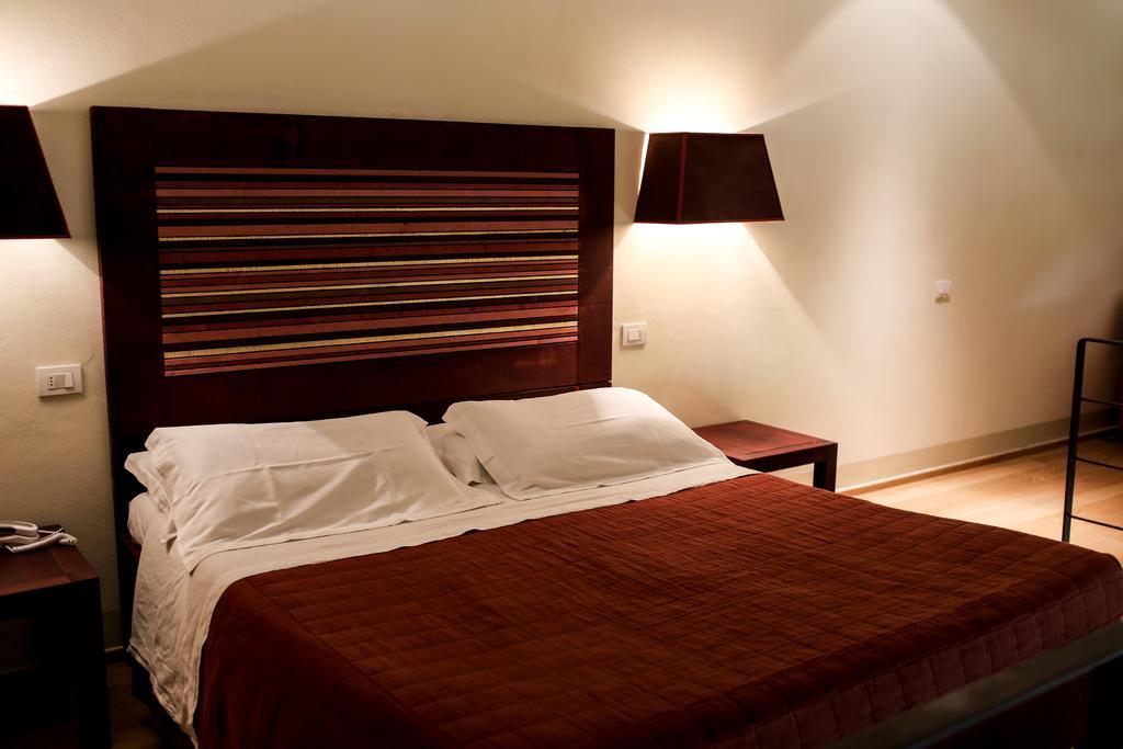 Inn Palazzone Orvieto