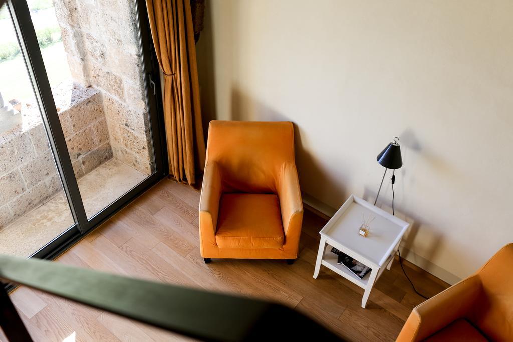 Palazzone Gasthof Orvieto