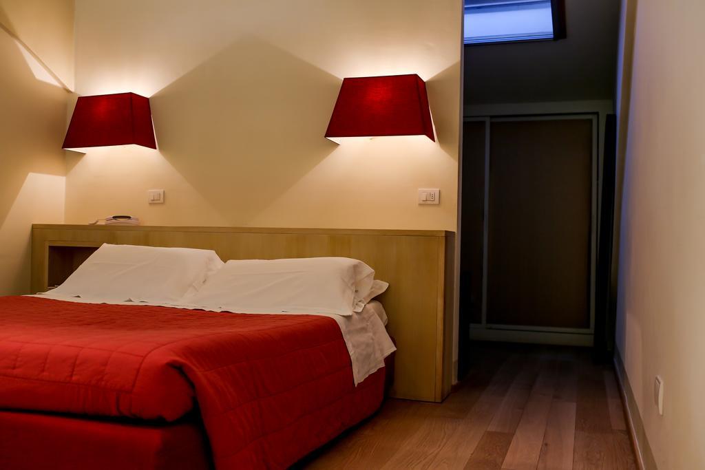 Inn Palazzone Orvieto