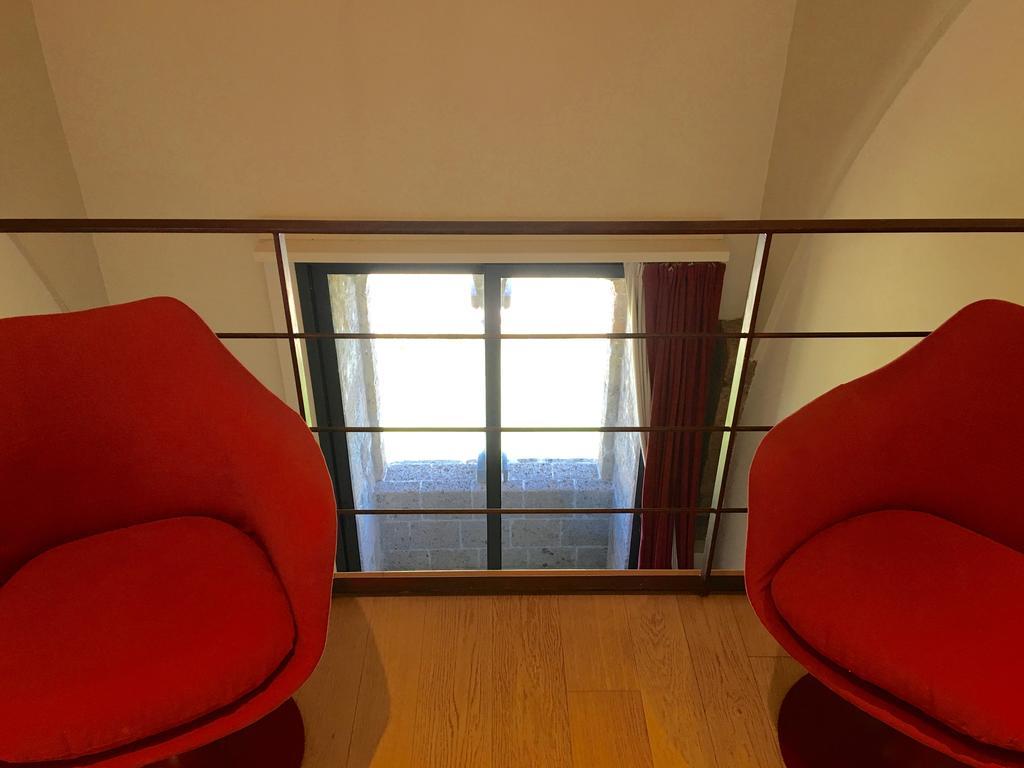 Palazzone Mini-hôtel 3*