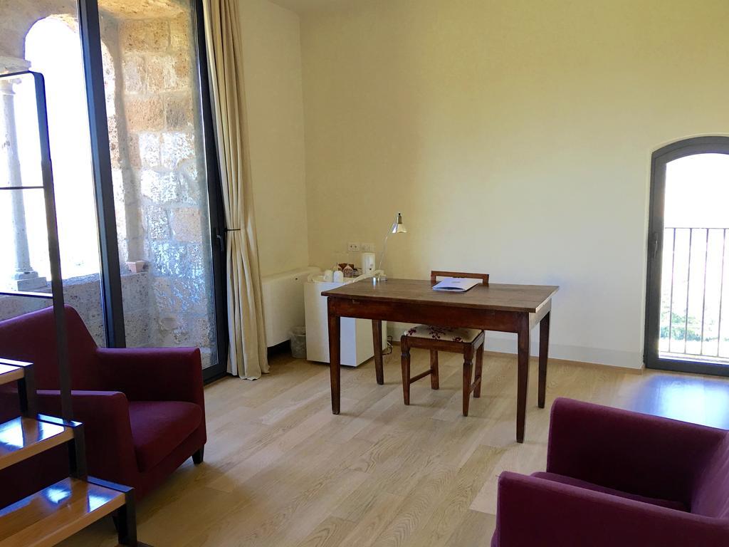 Gasthof Palazzone Orvieto