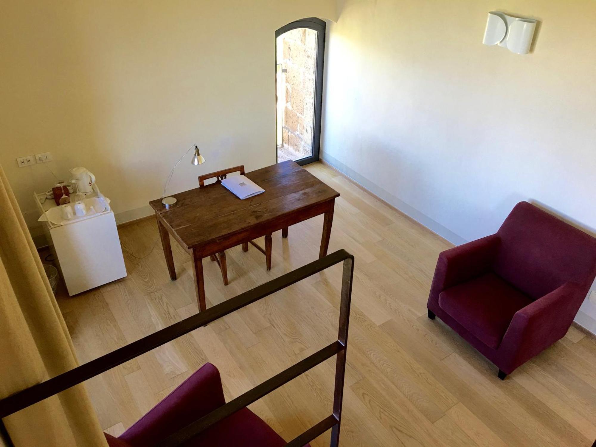 Palazzone 3* Orvieto