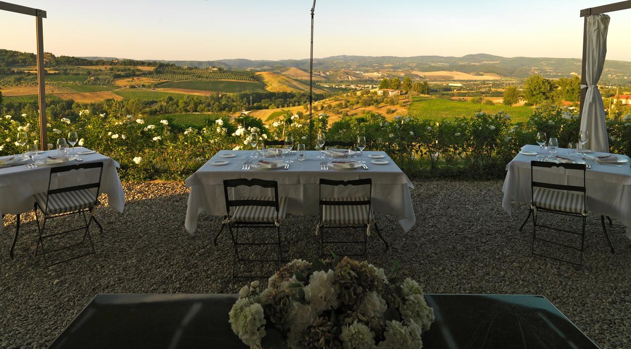 Gasthof Palazzone Orvieto