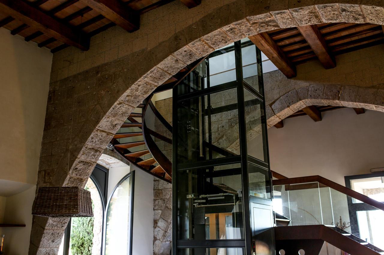 Gasthof Palazzone Orvieto